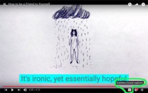 Technik Tricks für Youtube Videos