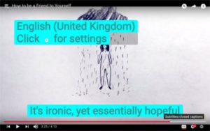 Technik Tricks für Youtube Videos