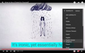Technik Tricks für Youtube Videos