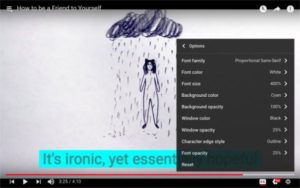 Technik Tricks für Youtube Videos