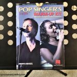 The Pop Singer's Warm-Up Kit von Lis Lewis