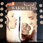 Einsingen Übungen Vocal Warm Ups Rezension