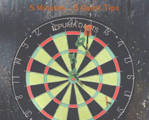 Intonation verbessern mit 3 Quick Tips