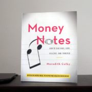 Money Notes ist eines der 3 Bücher für Pop-Gesangstechnik, die ich dir hier vorstelle