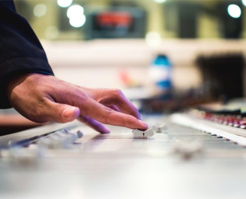 Intensiver singen mit einer einfachen Überlegung
