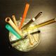 Umweltfreundliches Strohhalm singen - was können die Alternativen zum Plastik Trinkhalm?